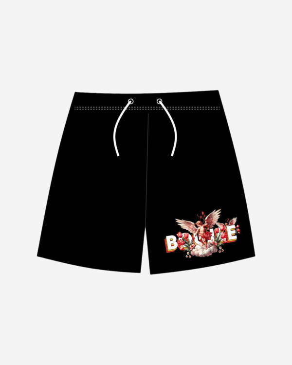 BOUJEE ANGEL Short
