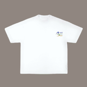 SATIVA SOCIETY Top (White)