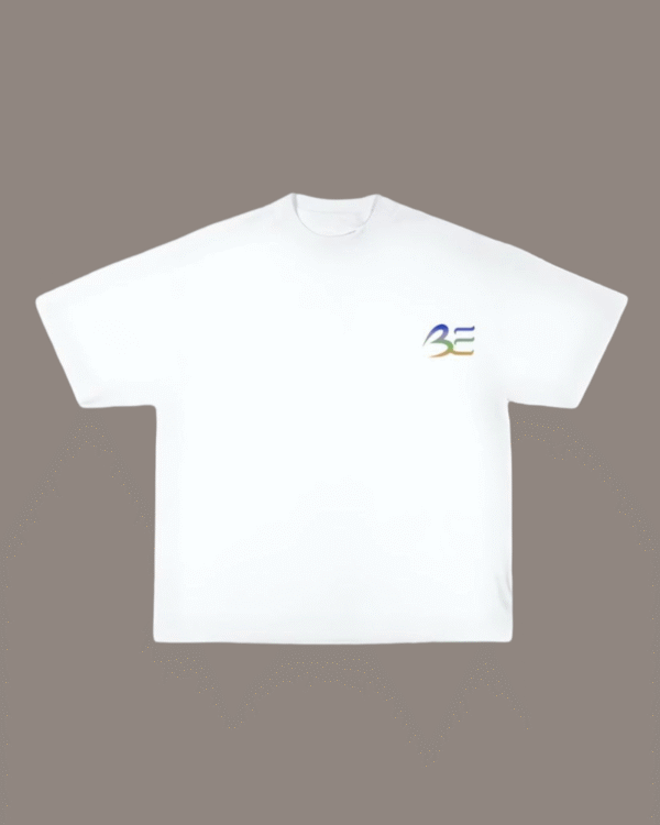 SATIVA SOCIETY Top (White)